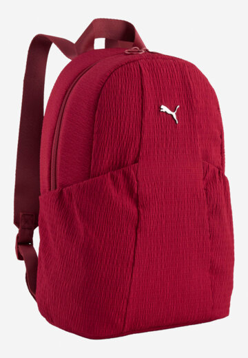 Рюкзак женский PUMA, Красный