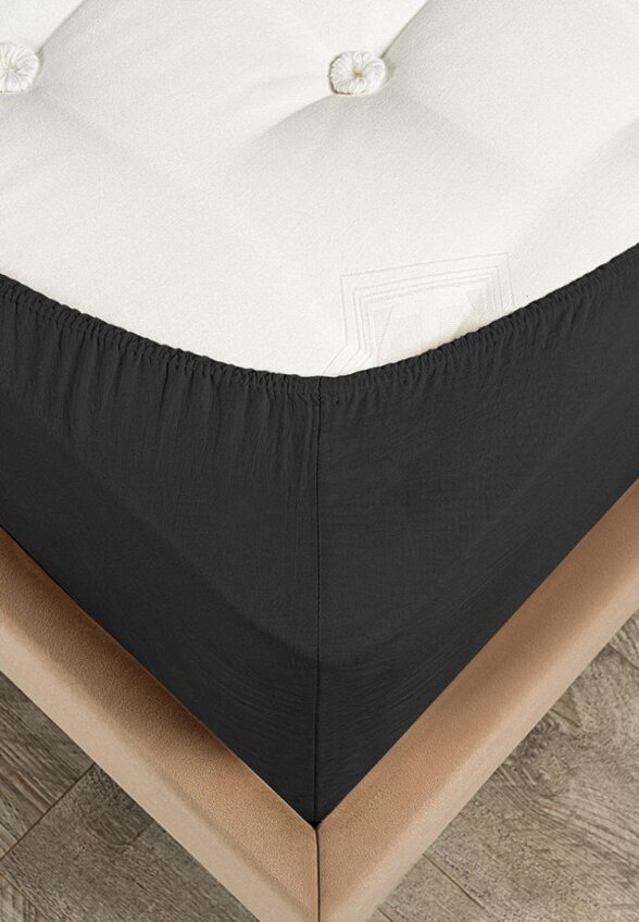 Простыня Евро Sleepix