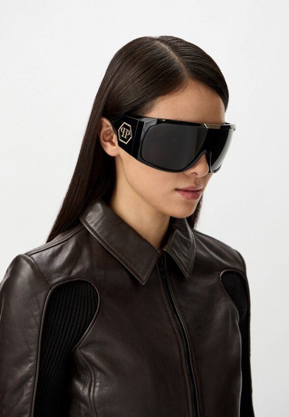 Очки солнцезащитные Philipp Plein