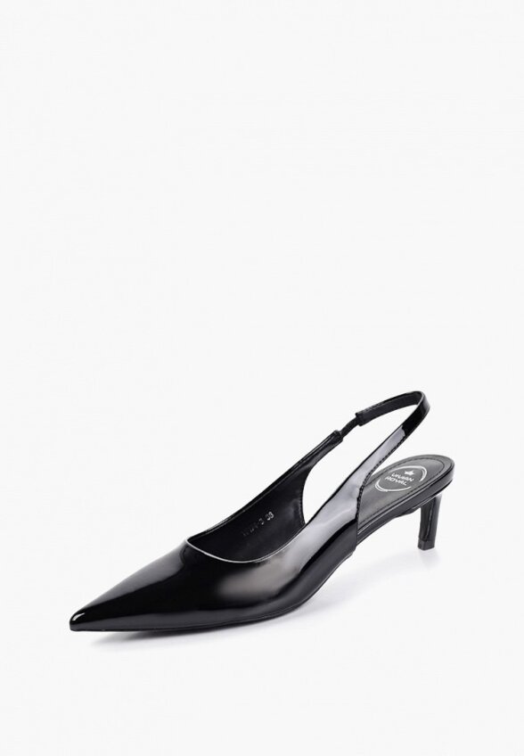 Туфли Vivian Royal