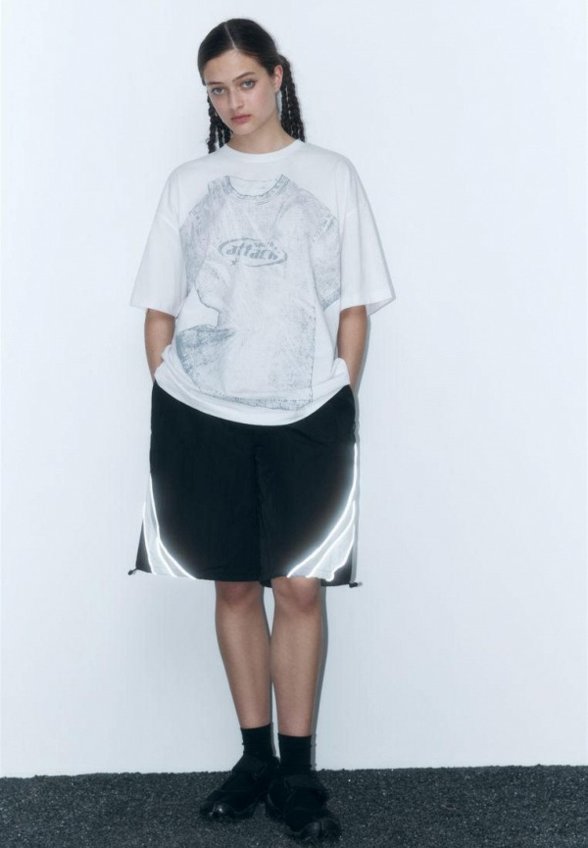 Футболка Befree