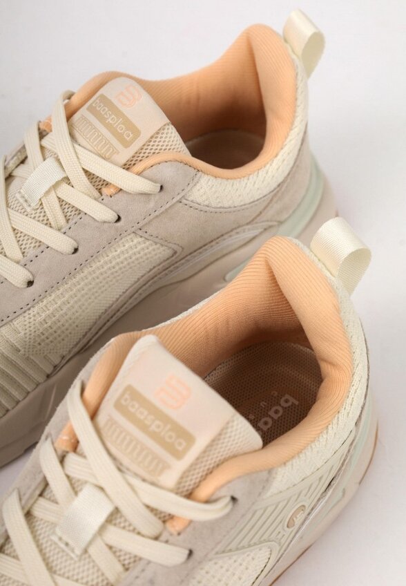 Кроссовки Baasploa