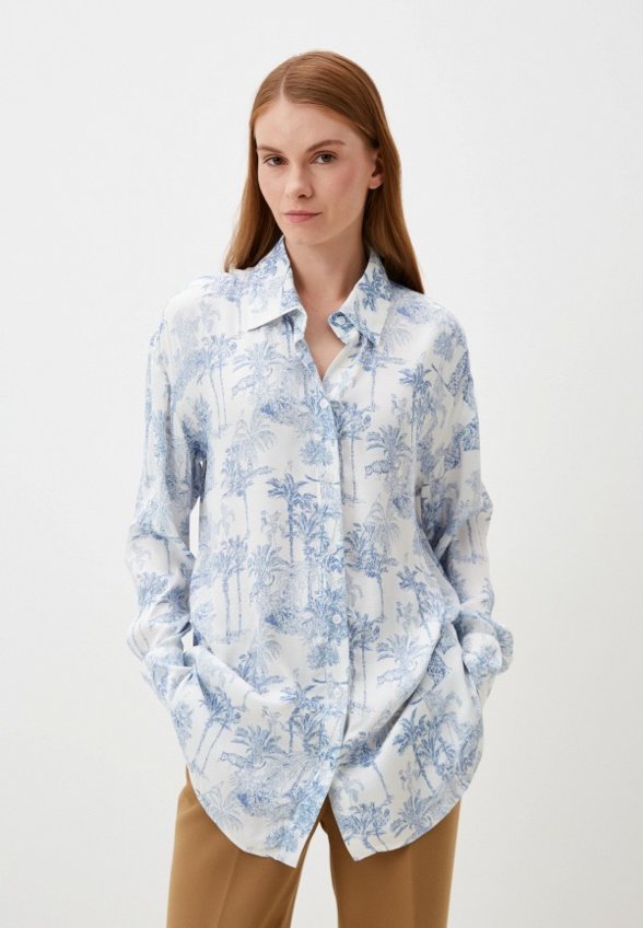 Блуза Sabrina Scala