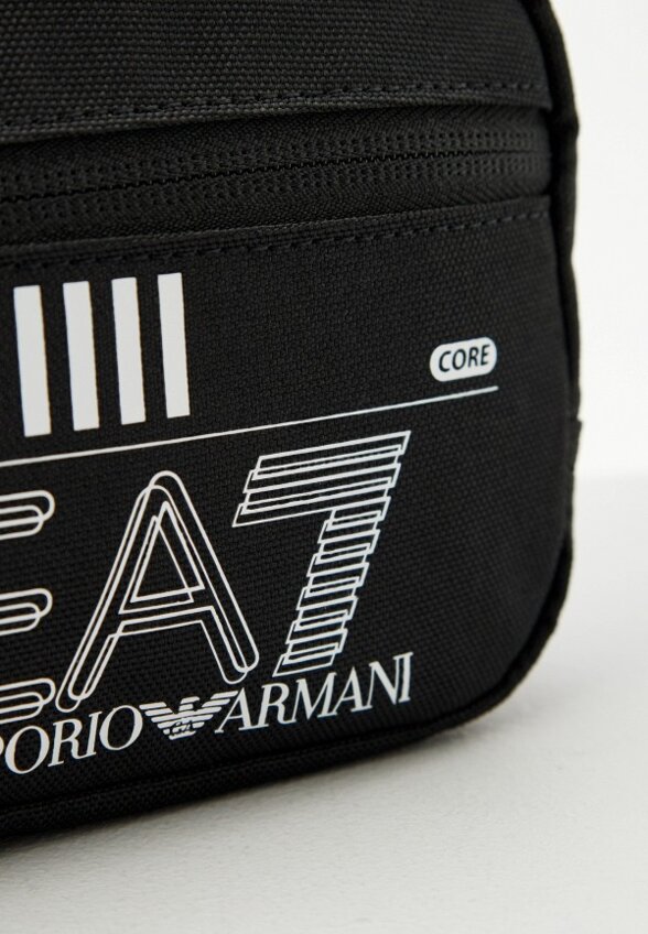 Сумка поясная EA7