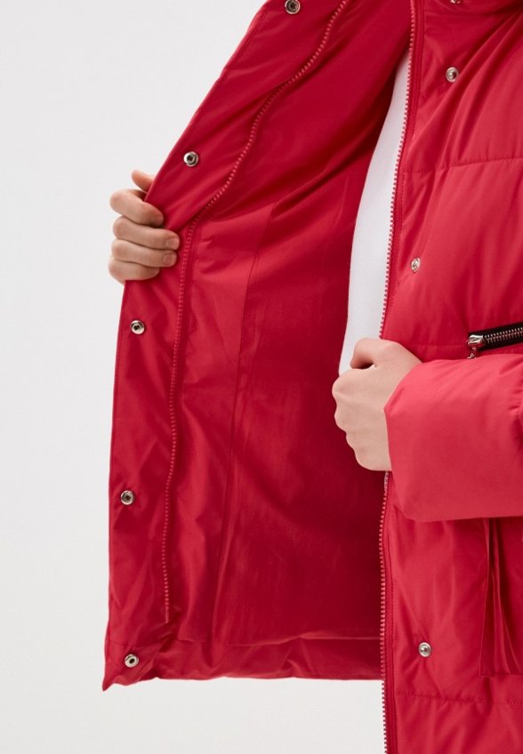 Пуховик Winterra