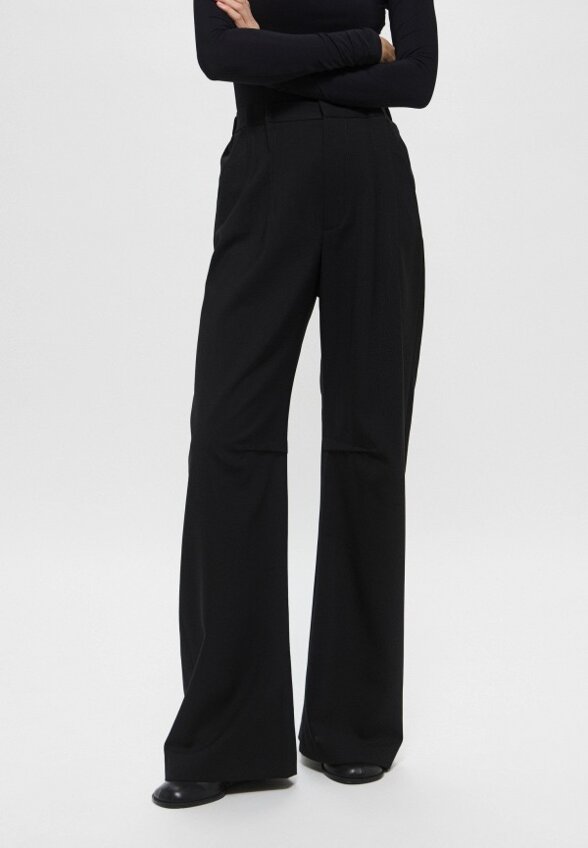 Брюки MM6 Maison Margiela