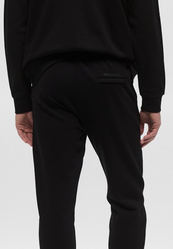Брюки спортивные Karl Lagerfeld