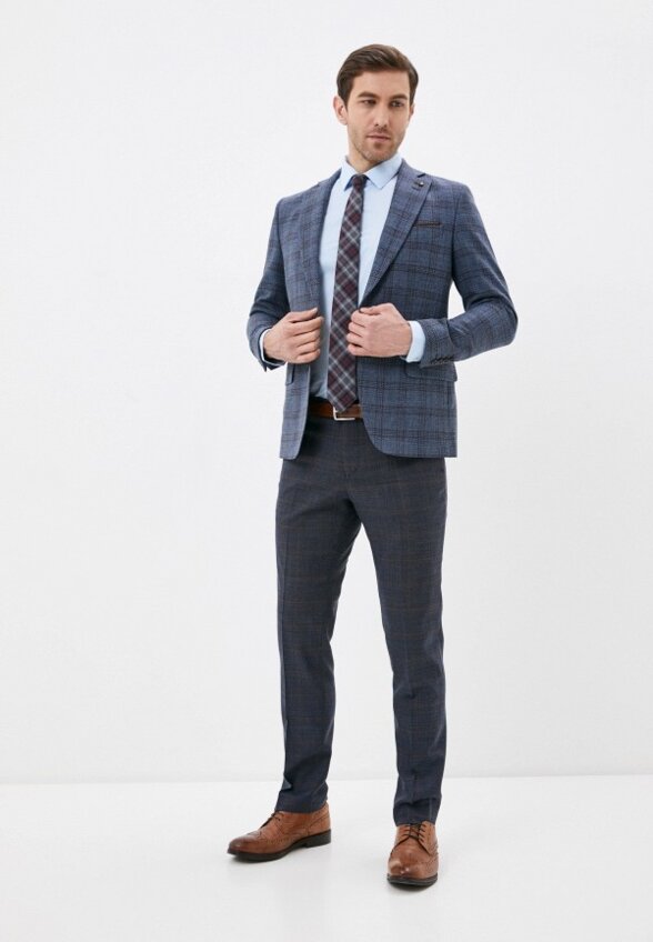 Пиджак Bazioni