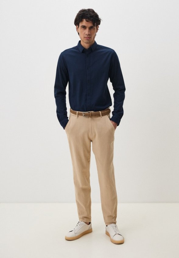 Рубашка Tom Tailor