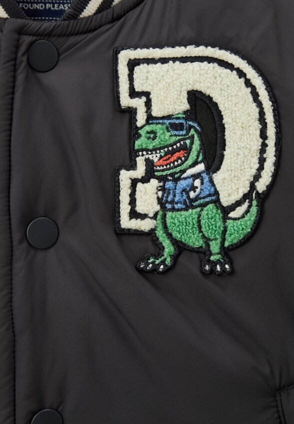 Куртка утепленная Tom Tailor