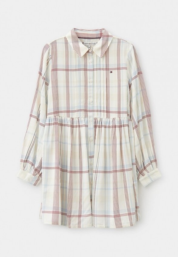 Платье Tommy Hilfiger