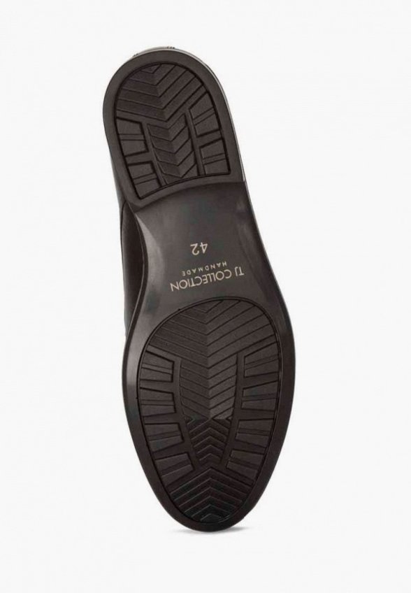 Туфли TJ Collection