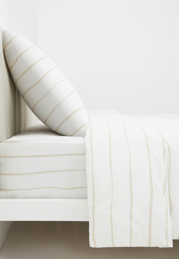 Постельное белье 1,5-спальное Lamoda Home