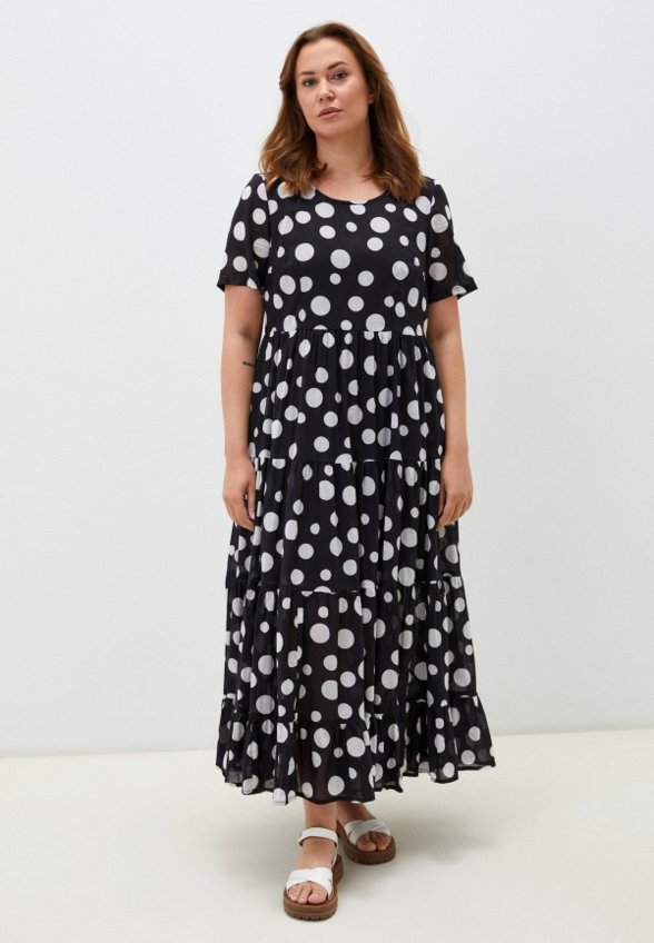 Платье Fabretti