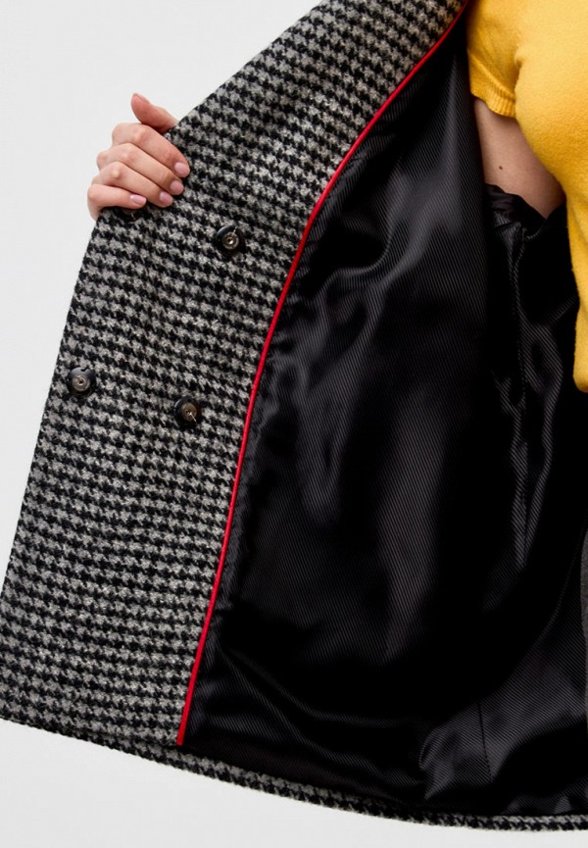 Полупальто Rozhkova