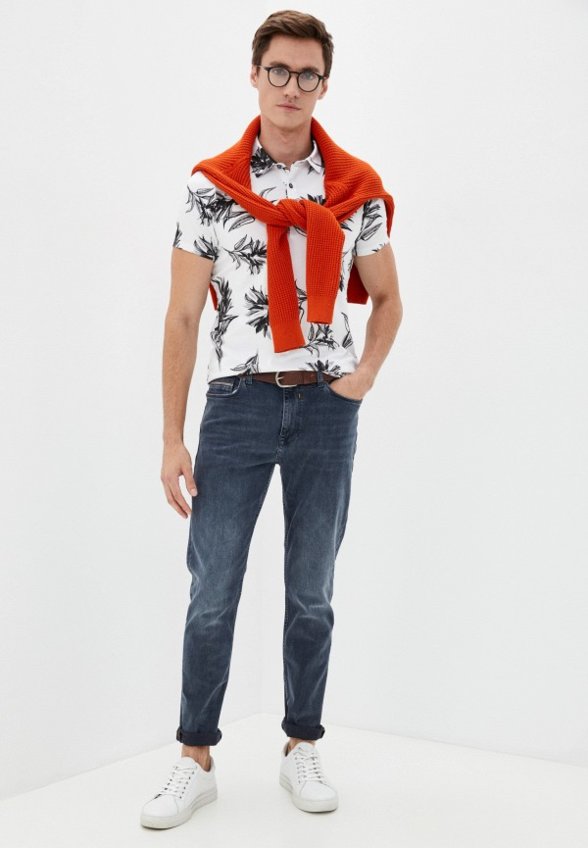 Джинсы Colin's