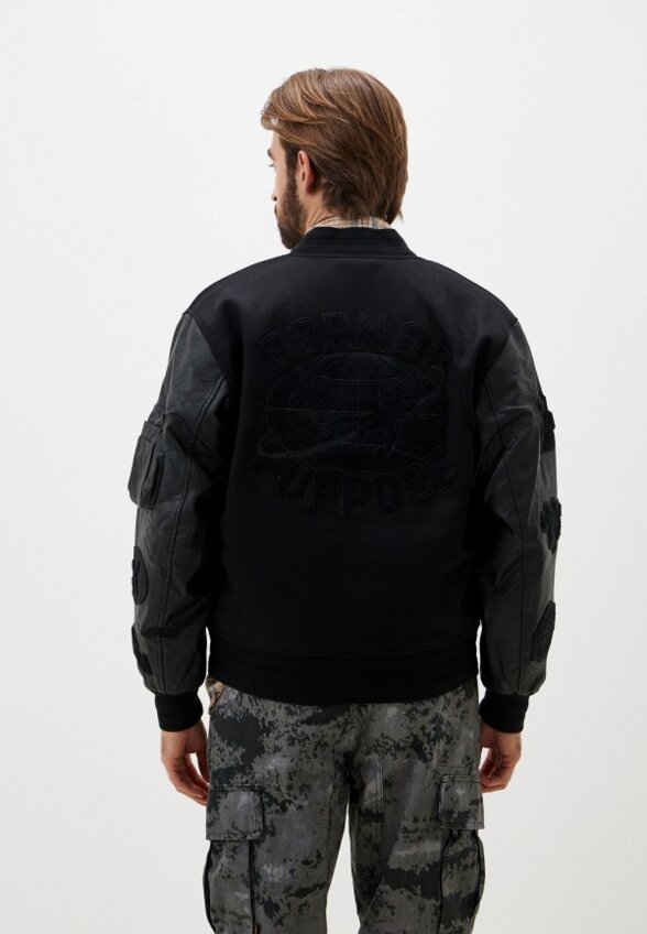 Куртка утепленная Alpha Industries