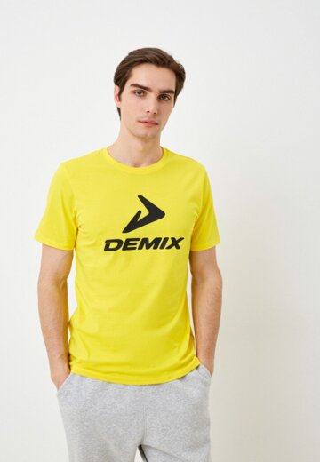 Футболка Demix