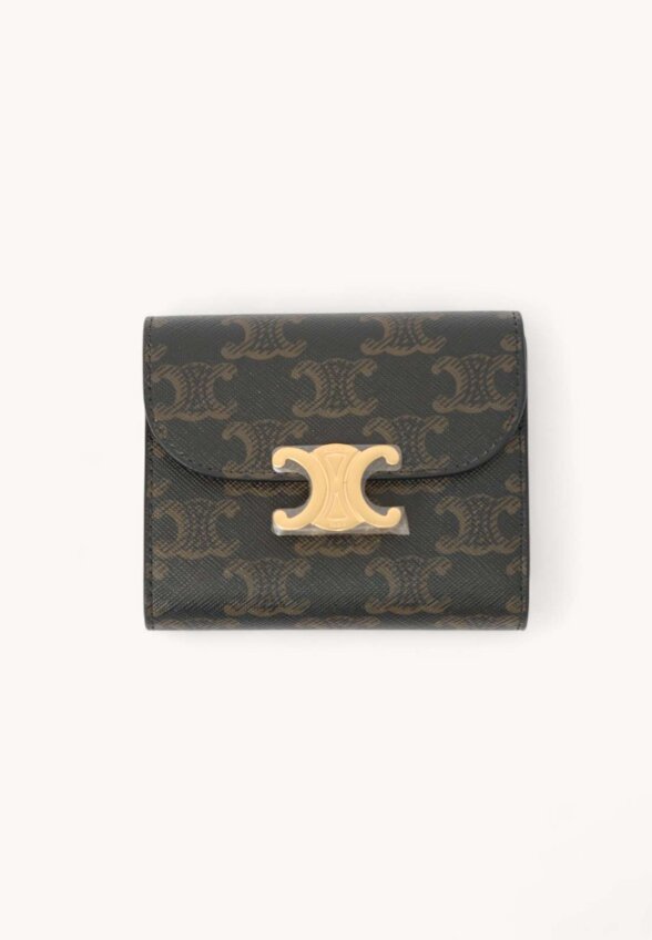 Celine Wallet