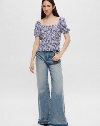 Блуза H&M женщинам