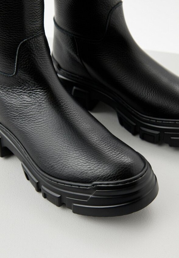 Полусапоги Pollini