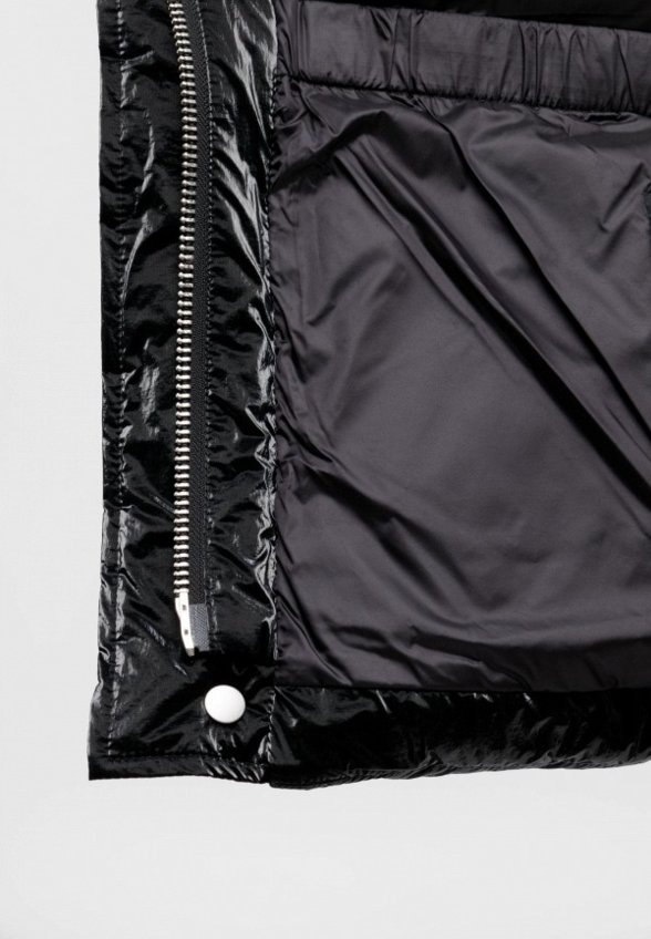 Жилет утепленный Add