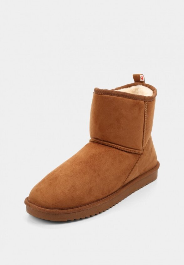 Полусапоги Camel