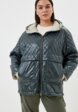 Куртка стеганая Winterra1  - превью