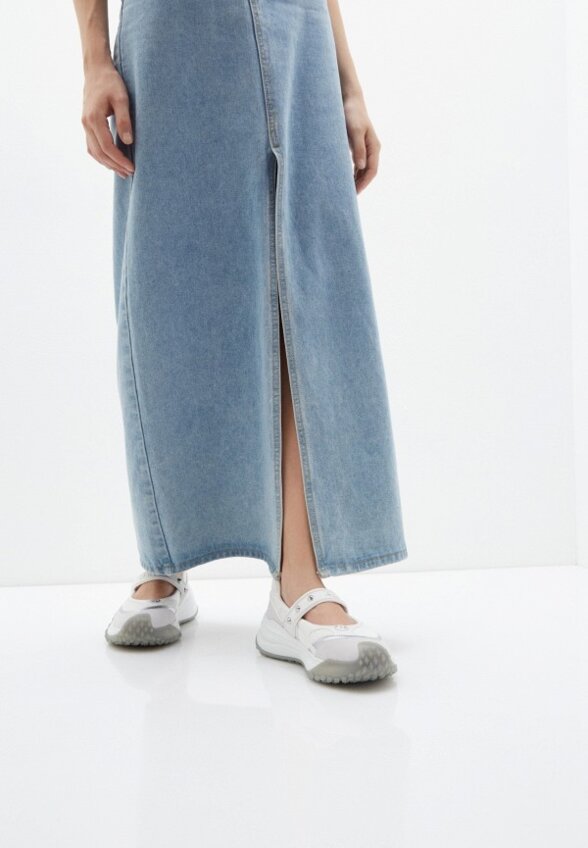 Кроссовки Ash