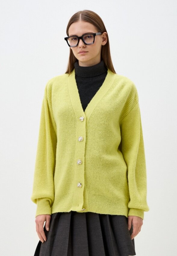 Кардиган Black Pine