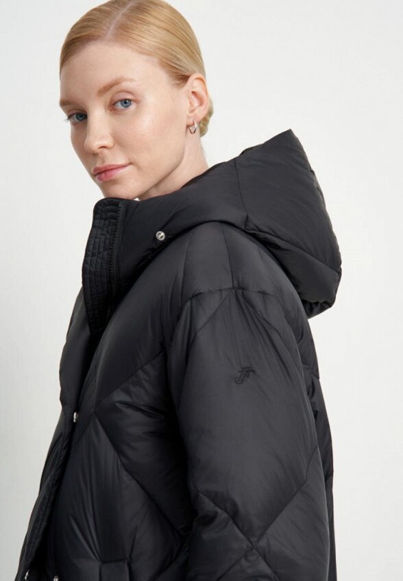 Куртка стеганая Finn Flare