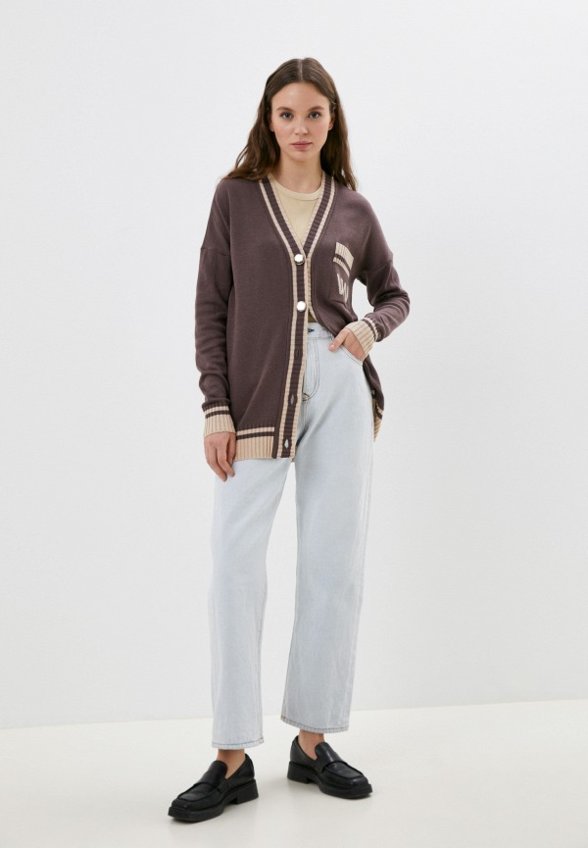 Кардиган Vivawool