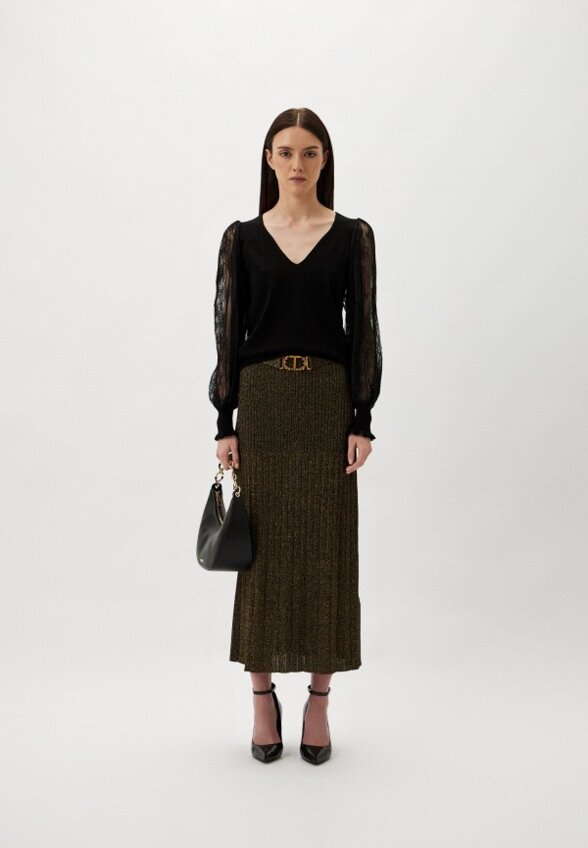 Пуловер Twinset Milano