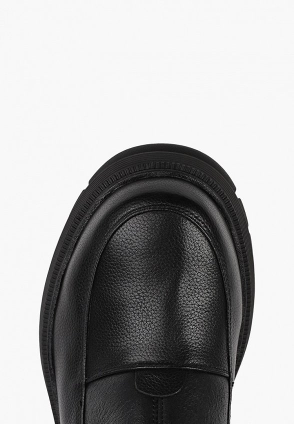 Полусапоги Abricot