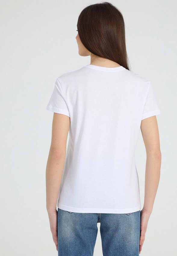 Футболка Апрель