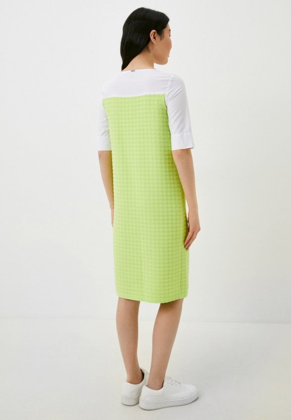 Платье Helmidge