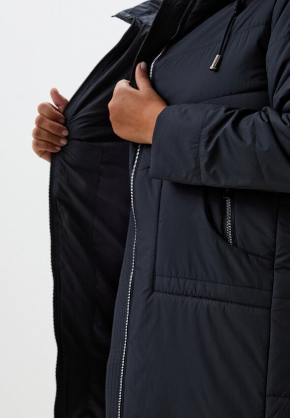 Куртка утепленная Margo Blues