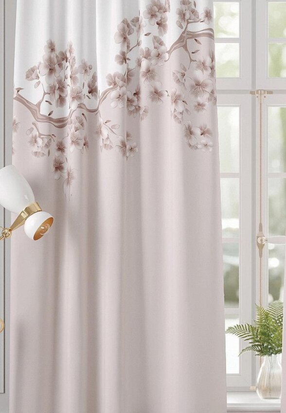 Шторы Comfy Way