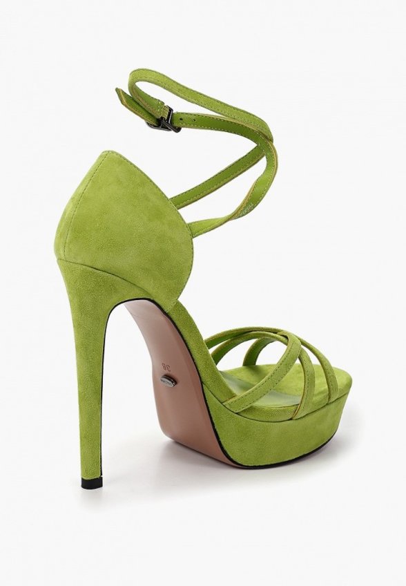 Босоножки Graciana