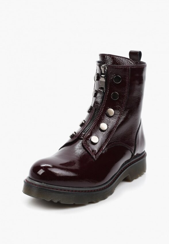 Ботинки Emanuele Gelmetti