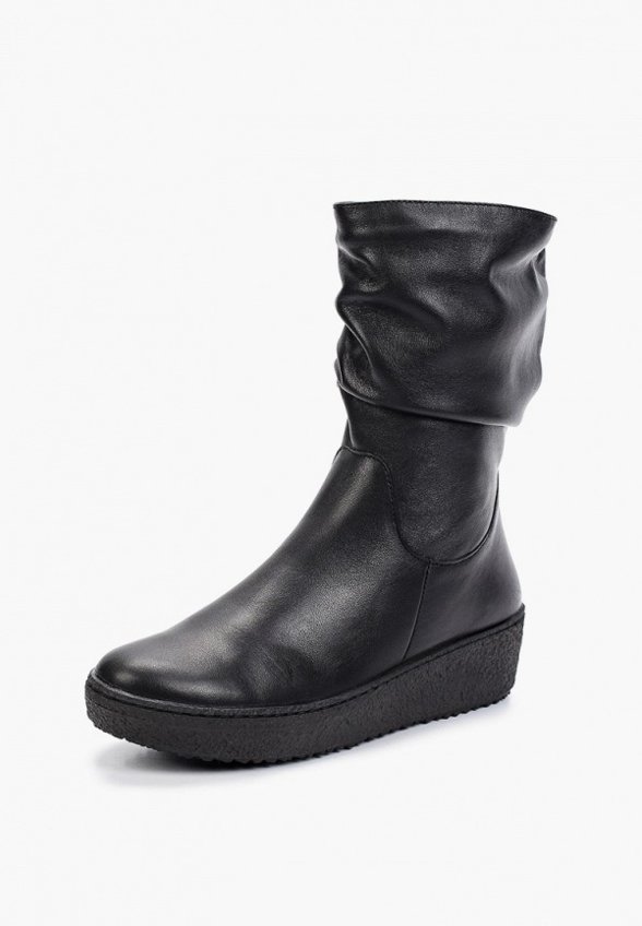 Полусапоги Salamander