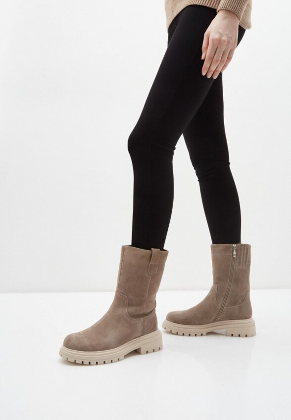 Полусапоги Salamander