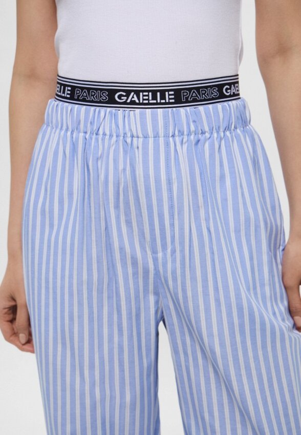 Брюки Gaelle Paris