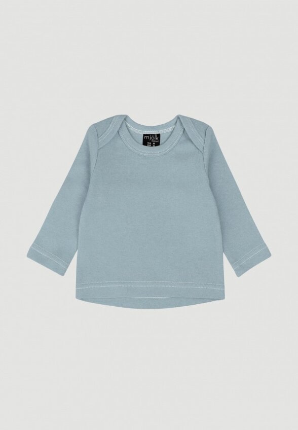 Лонгслив Mjolk