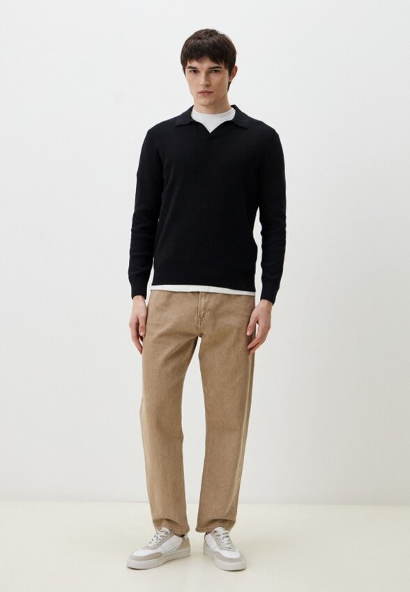 Поло Springfield