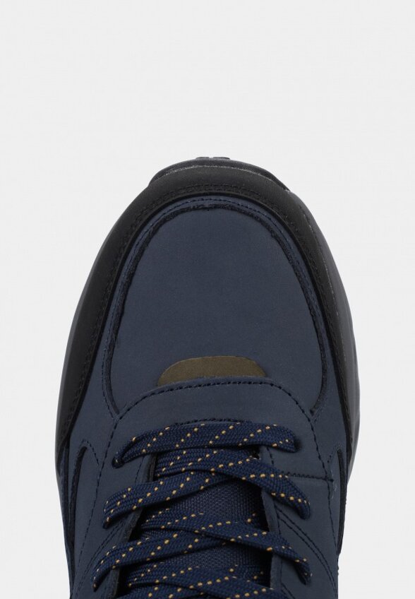 Кроссовки Sigma