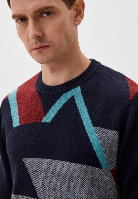 Джемпер Tom Tailor