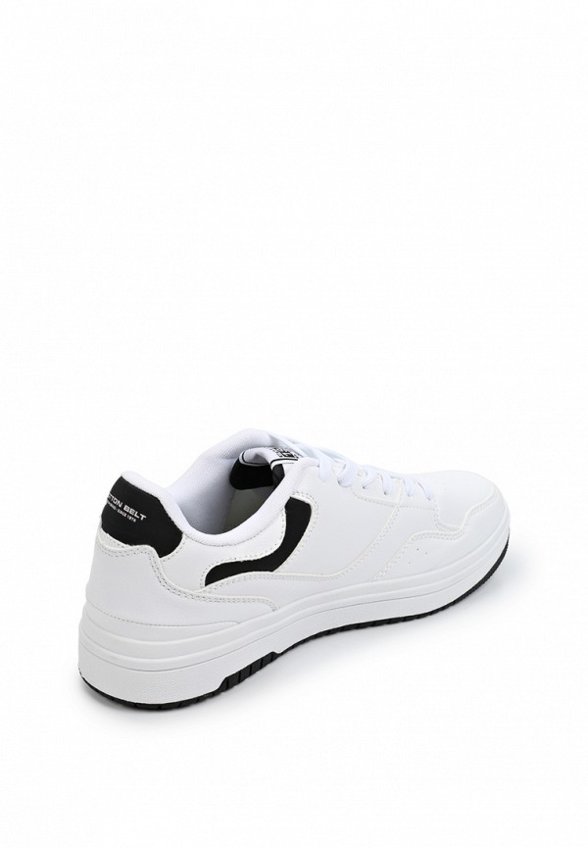 Кеды Cotton Belt