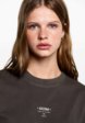 Футболка Mango Teen5  - превью