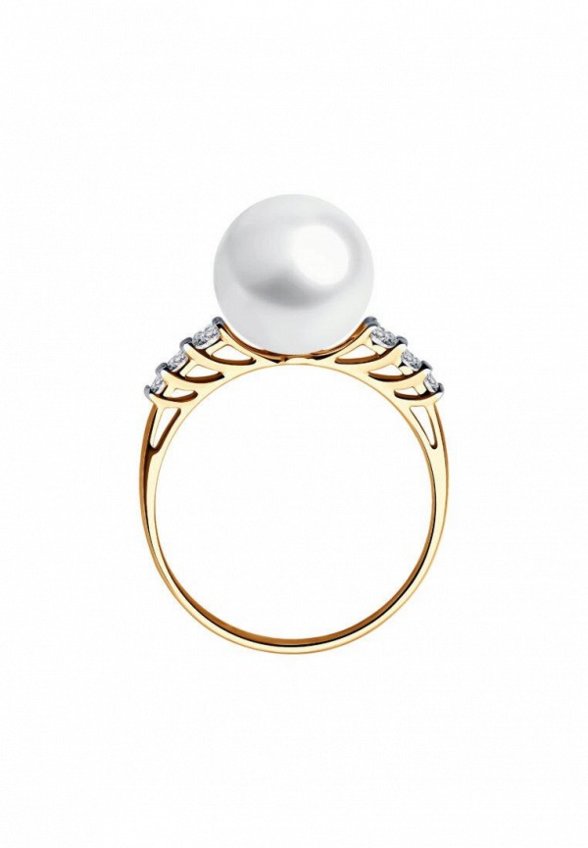 Кольцо Sokolov